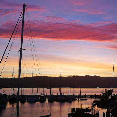 Blue Oyster Bed And Breakfast Knysna Exterior foto